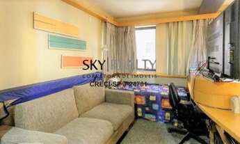 Imagem: SAO PAULO - Flat Padrão - Jardim Paulista