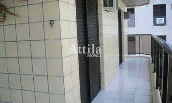 Imagem 7: Cobertura com 2 dorms, Praia da Enseada, Guarujá - R$ 650 mil, Cod: 495