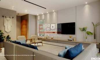 Imagem 2: CASA A VENDA EM CONDOMINIO