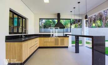 Imagem 5: Casa térrea e nova no condomínio Terras de Itaici - Indaiatuba