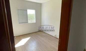 Imagem 4: Apartamento com 3 dormitórios, 84 m² - venda ou locação - Condomínio Altos do Pinheirinho