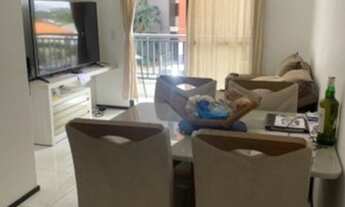 Imagem 5: Apartamento para venda com 57 metros quadrados com 2 quartos em Calhau - São Luís - MA