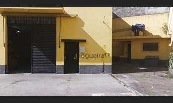 Imagem 3: MEGA SALÃO COMERCIAL NO CORAÇÃO DA AV. CUPECÊ para alugar, 500 m² por R$ 25.000/mês - Cupe