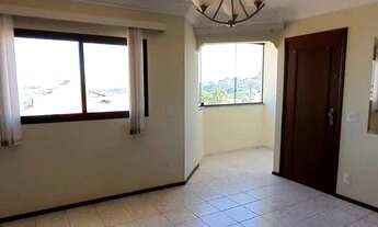 Imagem 5: Excelente Apartamento 92m2 com 3 Quartos sendo 1 suíte + 3 garagens cobertas
