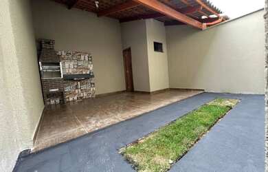 Imagem 4: Casa para venda na Lagoa Redonda - Fortaleza - Ceará