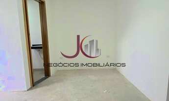 Imagem 6: Sobrado 116 m² - Utinga - Santo André