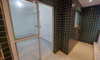 Imagem 3: Locação - Apartamento 1 Dormitório 44 m - Canto do Forte - Praia Grande