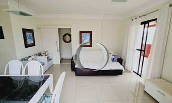 Imagem 7: Cobertura com 3 dormitórios à venda, 170 m² por R$ 1.350.000 - Tombo - Guarujá/SP