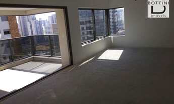 Imagem: Apartamento com 192 m², 3 suítes à venda