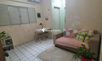 Imagem: Apartamento no Cond. Santos Dumont a Venda