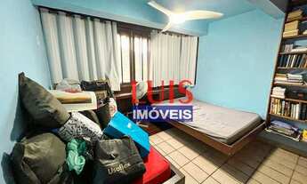 Imagem 9: Casa com 4 dormitórios à venda, 350 m² por R$ 950.000 - Itaipu - Niterói/RJ - CA5091