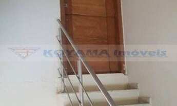 Imagem 2: Casa Comercial, 277 m² - Mirandópolis - São Paulo/SP