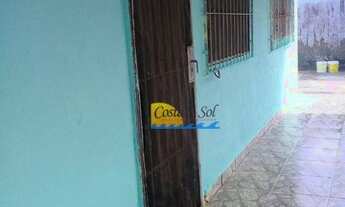 Imagem 5: Casa com 1 dormitório à venda por R$ 160.000,00 - Balneário Jussara - Mongaguá/SP