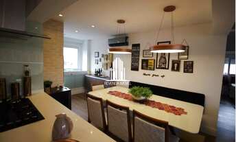 Imagem 7: Apartamento à venda com 115m², 3 quartos e 3 vagas