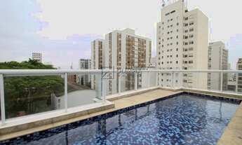 Imagem 3: Cobertura Venda Perdizes 416 m² 3 Dormitórios