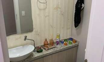 Imagem 7: Apartamento para venda com 105 metros com 4 quartos em IiInterlagos Sao Paulo - SP