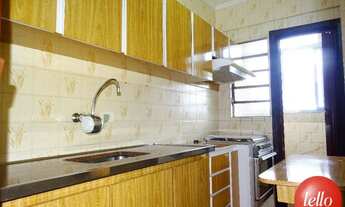 Imagem: São Paulo - Apartamento Padrão - Brás