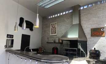 Imagem 4: Casa Alto Padrão Condomínio Fechado - Taboão da Serra