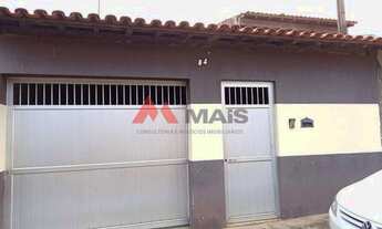 Imagem 2: Casa com 2 dorms, Jardim D'Icaraí, Salto - R$ 360 mil, Cod: 2009