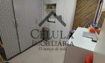 Imagem 3: Rio de Janeiro - Casa de Vila - Praça Seca