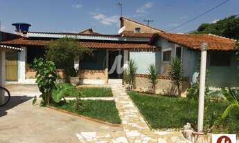 Imagem 1: Casa (térrea na rua) 2 dormitórios/suite