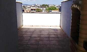 Imagem 5: Diego Vende Lindo Triplex no Antonina 90m²,2 quartos 3 banheiros