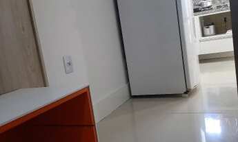 Imagem 5: Loft mobiliado Apartamento com 2 dormitórios