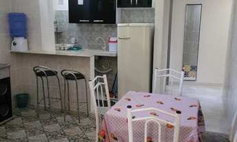 Imagem: Casa Completa Proximo parque do povo. Até