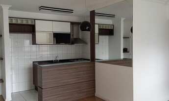 Imagem 3: Apartamento para aluguel tem 69 metros quadrados com 2 quartos e 2 vagas