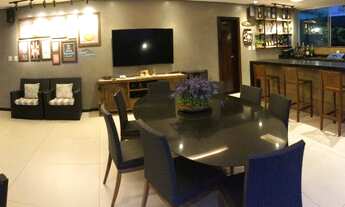 Imagem 5: Casa Água Cristal