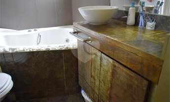 Imagem 6: São Paulo - Apartamento Padrão - PERDIZES