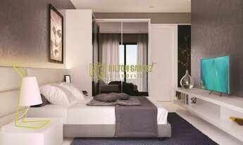 Imagem 4: Apartamento de 2 dormitórios em frente ao mar