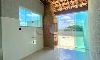 Imagem: Cobertura sem condomínio - Parque Novo