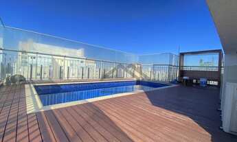 Imagem 6: Cobertura à venda no Morumbi