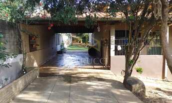 Imagem: Chácara - Recanto das Aguas - Cosmópolis