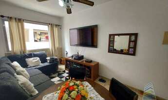 Imagem 3: Apartamento com 1 dorm, Mirim, Praia Grande - R$ 170 mil, Cod: 11871