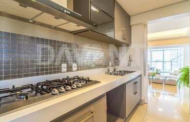 Imagem 7: Cobertura - Cambuí - Campinas