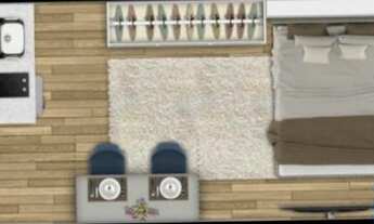 Imagem 2: APARTAMENTO - ACLIMAÇÃO - SP