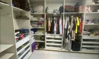 Imagem 3: Casa para venda tem 162 metros quadrados com 3 quartos em Conjunto Ceará II