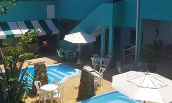 Imagem: Pousada 15 suítes em Barra de Itariri