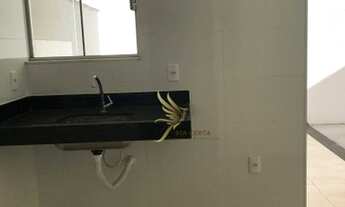 Imagem 5: Apartamento Garden com 2 quartos à venda, 47 m² por R$ 409.000 - Santa Branca - Belo Horiz