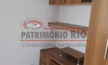 Imagem 3: Apto tipo casa Méier