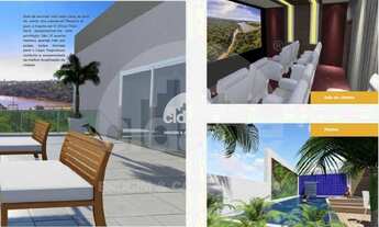 Imagem 4: APARTAMENTO à venda, 2 quartos, 1 suíte, 2 vagas, REGIÃO DO LAGO - CASCAVEL/PR