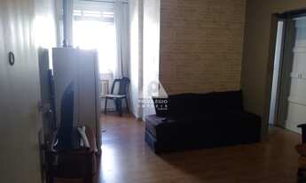 Imagem 2: SALA QUARTO SEPARADO EM EXCTE PREDIO E RUA TRANQUILA