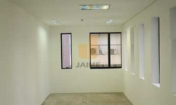 Imagem 5: CONJUNTO COMERCIAL 70m² + 2 BANHEIROS + COPA - HIGIENÓPOLIS