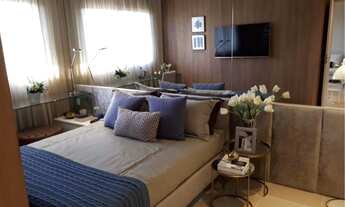 Imagem 6: Apartamento para venda tem 66 metros quadrados com 2 quartos em Jacarepaguá - Rio de Janei