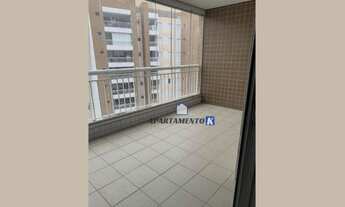 Imagem 5: Apartamento LOCAÇÃO 108m², 3 dorms, 1 suíte, 2 vagas, Varanda com Churrasqueira - Centro