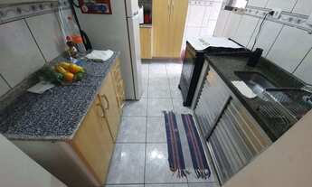Imagem 5: Apartamento com 2 dorms, Cidade Satélite Santa Bárbara, São Paulo - R$ 185 mil, Cod: 11488