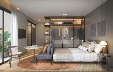 Imagem 6: APARTAMENTOSão Paulo