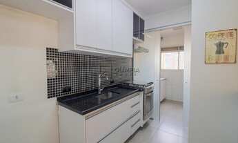 Imagem 7: Apartamento Venda 3 Dormitórios - 85 m² Brooklin